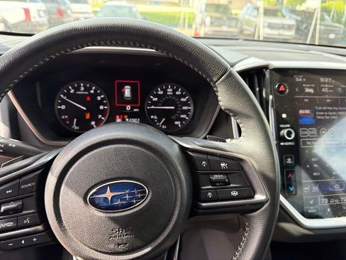 Used 2024 Subaru Ascent Premium w/ Convenience Package AWD/4WD image 22