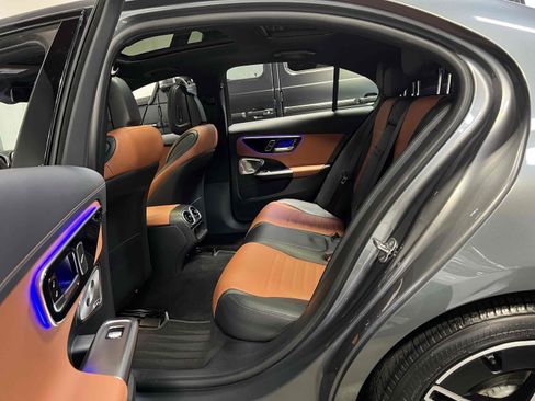 Used 2024 Mercedes-Benz C 300 Sedan image 33