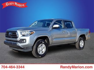 Used 2023 Toyota Tacoma SR5 video 1