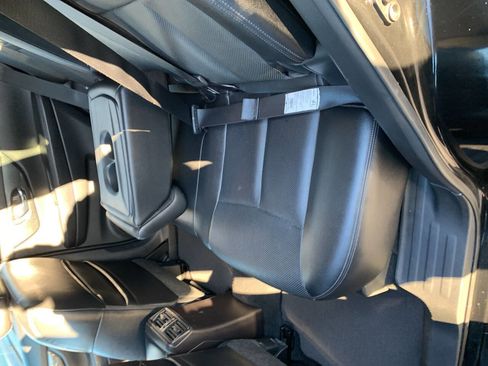 Used 2016 Nissan Rogue SL w/ SL Premium Package image 11