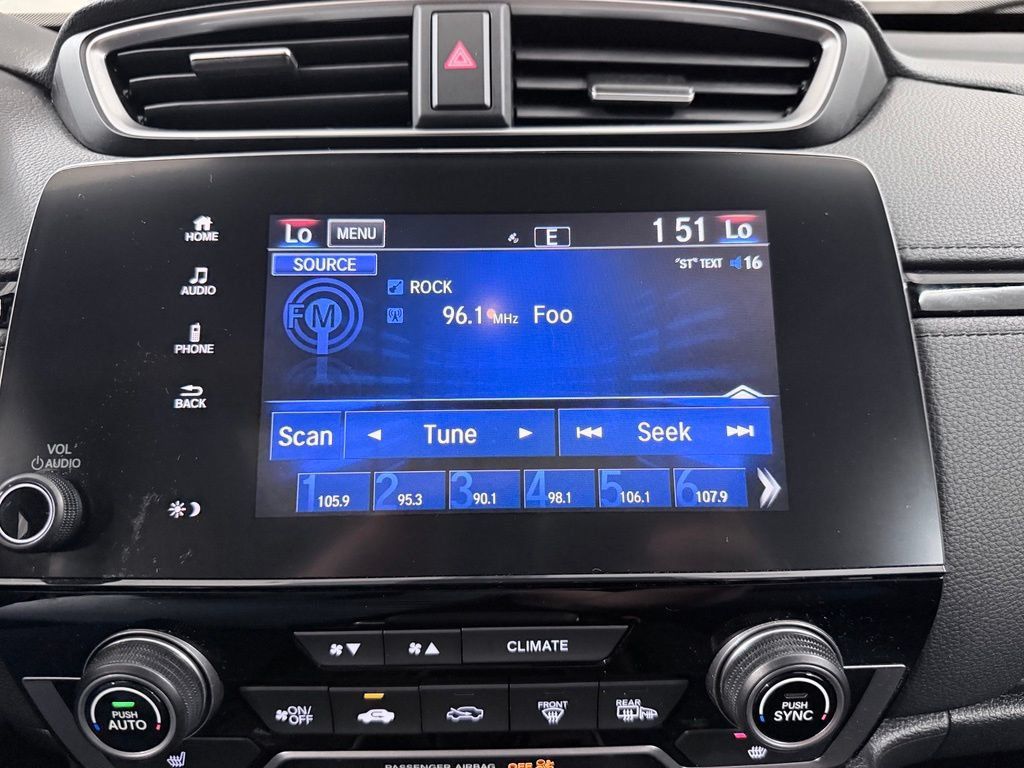 Used 2019 Honda CR-V EX image 19