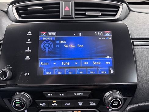 Used 2019 Honda CR-V EX image 19