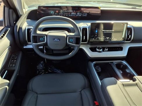 New 2026 Ford Expedition Max Active image 6