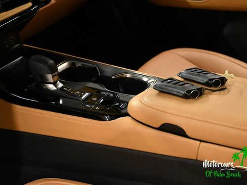 Used 2025 Lexus NX 350 AWD w/ Accessory Package (2T) image 32