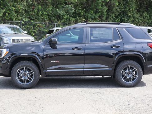 New 2026 GMC Terrain AT4 AWD/4WD image 5