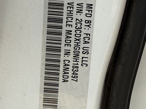 Used 2022 Dodge Charger GT image 29