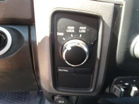 Used 2016 RAM 1500 Tradesman w/ Popular Equipment Group AWD/4WD image 24
