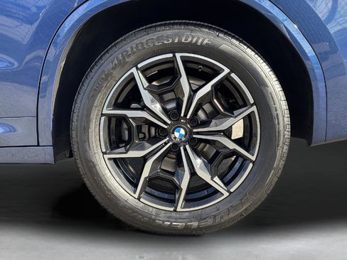 Used 2023 BMW X3 xDrive30i w/ M Sport Package image 15