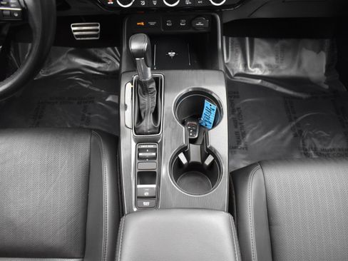 Used 2025 Honda Civic Sport image 15