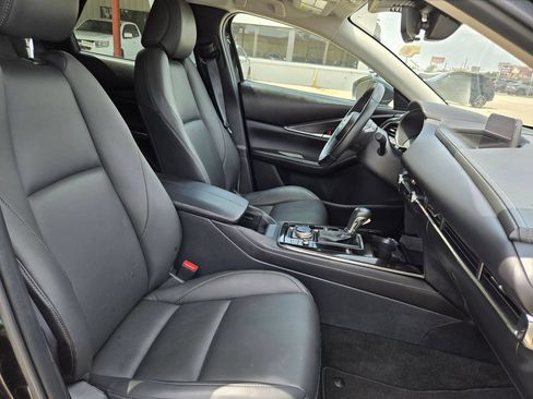 Used 2025 MAZDA CX-30 AWD 2.5 S w/ Preferred Package image 32