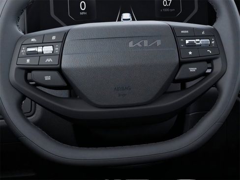 New 2026 Kia Sportage X-Line image 22