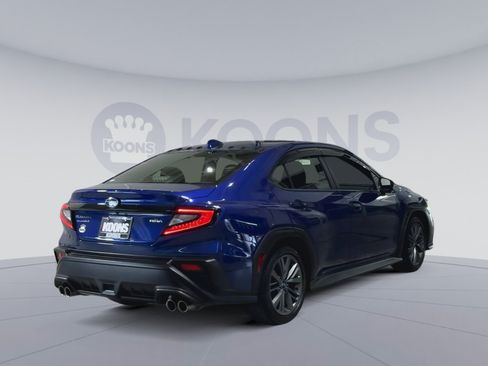 Used 2023 Subaru WRX AWD/4WD image 11