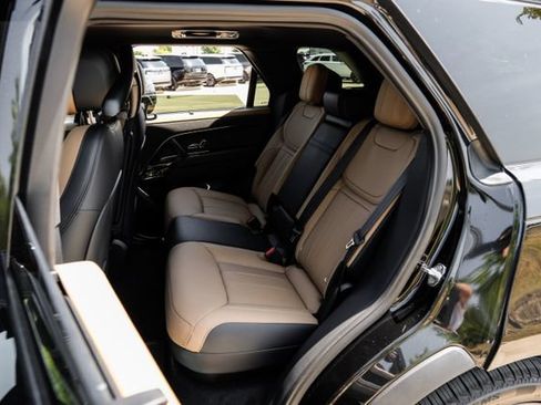 New 2026 Land Rover Range Rover Sport Dynamic SE AWD/4WD image 49
