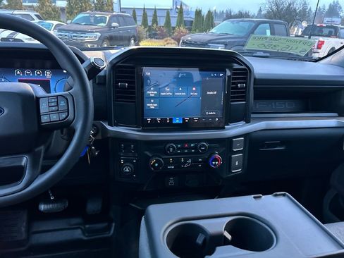 New 2025 Ford F150 XL image 22