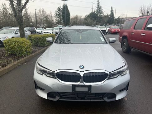 Used 2019 BMW 330i 330i w/ Premium Package image 8