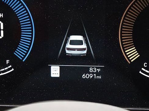 Used 2024 Hyundai Sonata SEL image 35