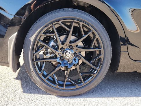 Used 2026 Toyota Camry XSE w/ Premium Plus Package image 12