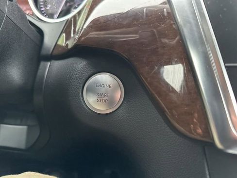 Used 2015 Mercedes-Benz ML 350 2WD image 34