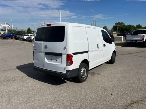 Used 2019 Nissan NV200 S w/ Cruise Control Package FWD image 5
