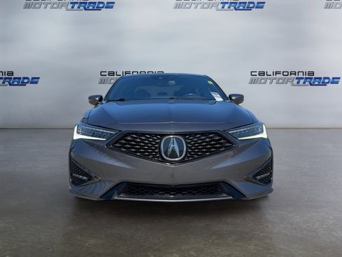 Used 2022 Acura ILX FWD image 2