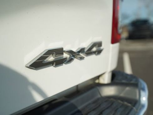 Used 2019 RAM 2500 Tradesman w/ Chrome Appearance Group image 41