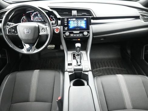 Used 2021 Honda Civic Sport image 20