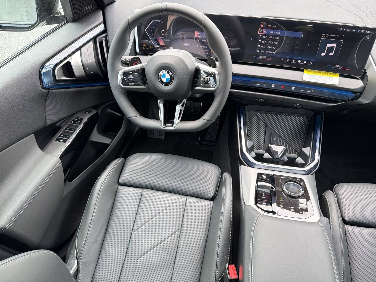 Used 2026 BMW X3 xDrive30i w/ Premium Package AWD/4WD image 29