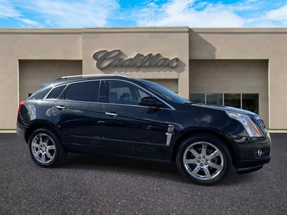 Used 2012 Cadillac SRX Premium