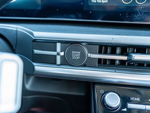 New 2026 Hyundai Santa Fe SEL image 31