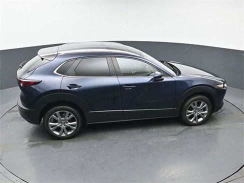 Certified 2024 MAZDA CX-30 AWD 2.5 S w/ Preferred Package image 43
