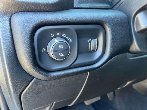 Used 2024 RAM 2500 Big Horn image 29