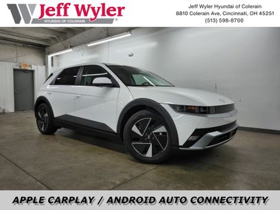 New 2026 Hyundai Ioniq 5 SEL