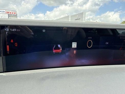 New 2026 Lincoln Nautilus Premier w/ Equipment Group 102A AWD/4WD image 27