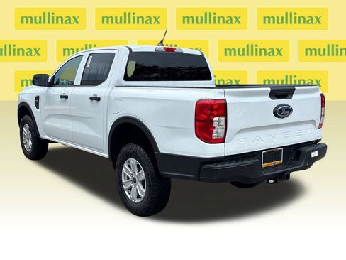 New 2026 Ford Ranger XL w/ Trailer Tow Package RWD image 9