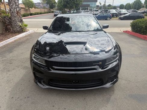 Used 2023 Dodge Charger Scat Pack RWD image 3