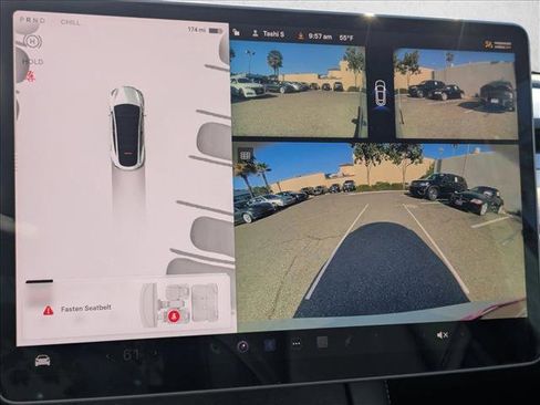 Used 2024 Tesla Model Y Long Range image 15