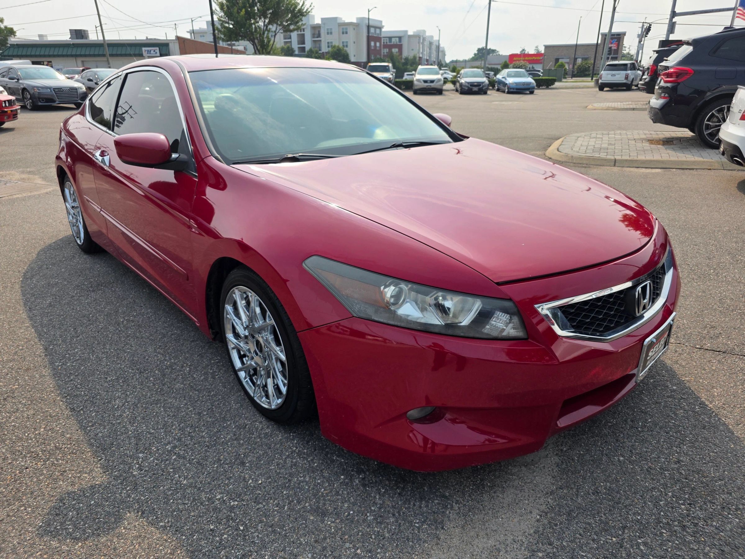 Used 2010 Honda Accord EX-L image 6
