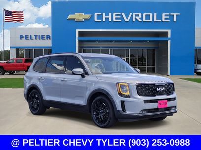 Used 2022 Kia Telluride SX w/ SX Prestige Package