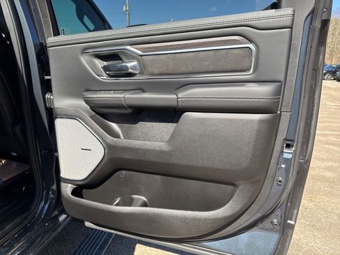 New 2026 RAM 1500 Laramie w/ Night Edition AWD/4WD image 29