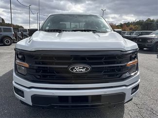 New 2025 Ford F150 XLT w/ Equipment Group 302A MID video 2