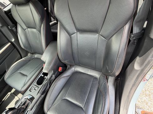 Used 2019 Subaru Crosstrek 2.0i Limited w/ Popular Package #4 AWD/4WD image 20