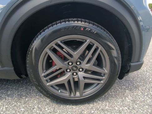 New 2026 Ford Explorer ST AWD/4WD image 12