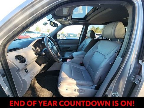 Used 2013 Honda Pilot EX-L image 23