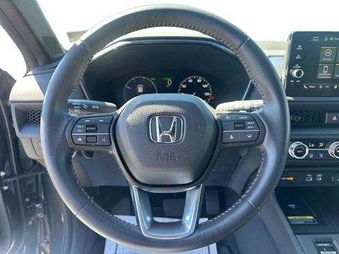 Used 2024 Honda CR-V Sport-L image 16