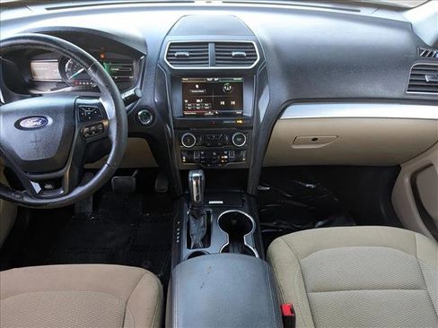 Used 2016 Ford Explorer XLT w/ Equipment Group 201A image 17