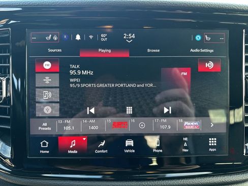 Used 2024 Dodge Durango GT image 22