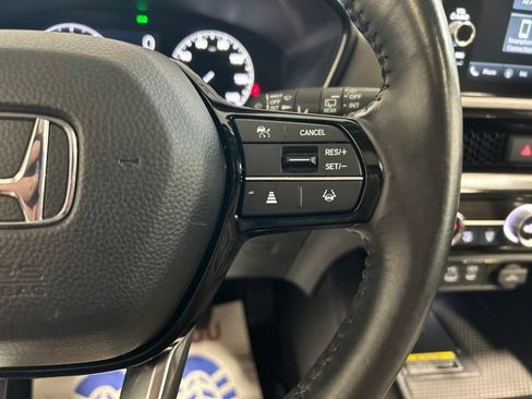 Certified 2024 Honda CR-V EX-L image 29