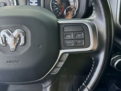 Used 2019 RAM 2500 Big Horn AWD/4WD image 24