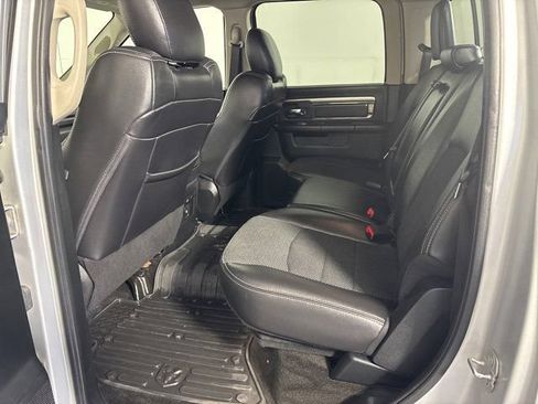 Used 2017 RAM 1500 Sport AWD/4WD image 24