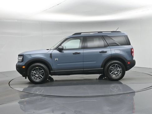 New 2026 Ford Bronco Sport Big Bend AWD/4WD image 24